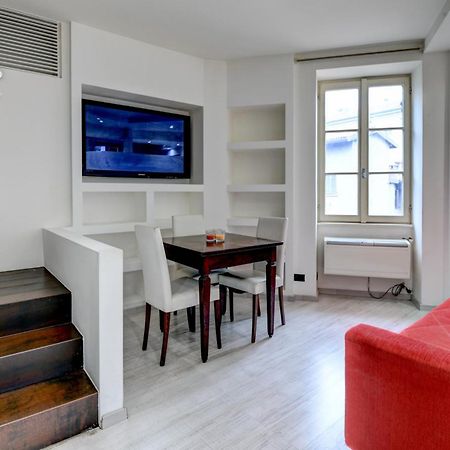 Casa Diaz 58 Leilighet Como Eksteriør bilde